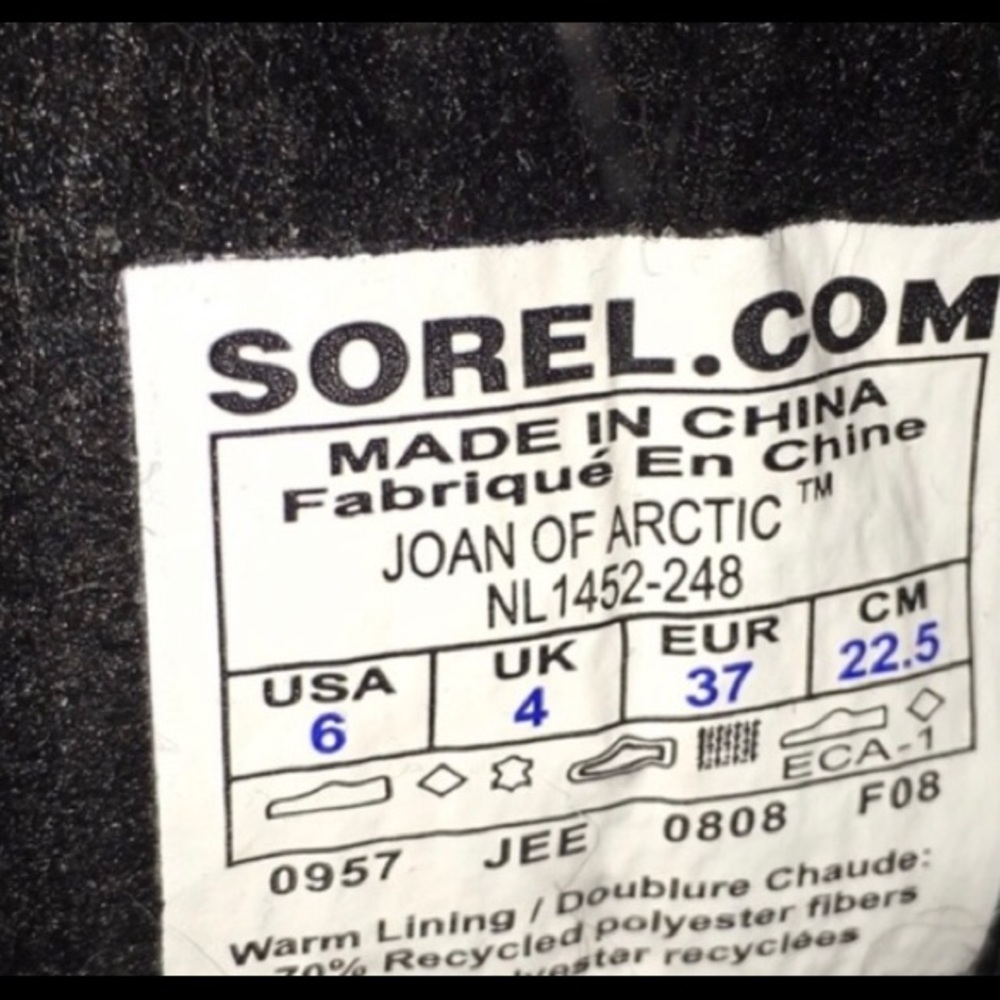 Winter Boots - image 4